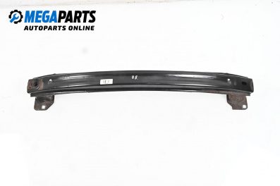 Bumper support brace impact bar for Seat Ibiza IV Hatchback (03.2008 - 03.2017), hatchback, position: front