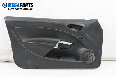 Türverkleidung for Seat Ibiza IV Hatchback (03.2008 - 03.2017), 3 türen, hecktür, position: links