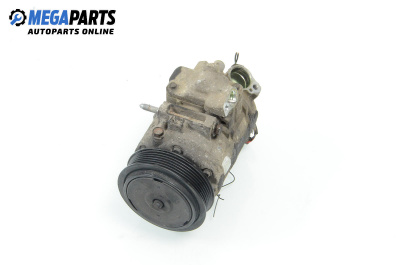 AC compressor for Seat Ibiza IV Hatchback (03.2008 - 03.2017) 1.4, 85 hp