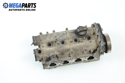 Engine head for Seat Ibiza IV Hatchback (03.2008 - 03.2017) 1.4, 85 hp