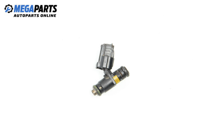 Gasoline fuel injector for Seat Ibiza IV Hatchback (03.2008 - 03.2017) 1.4, 85 hp