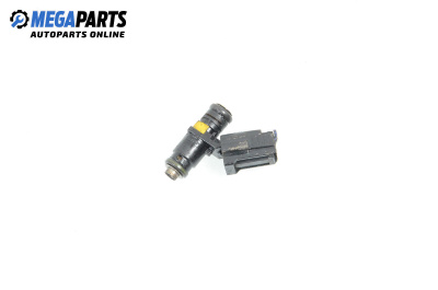 Gasoline fuel injector for Seat Ibiza IV Hatchback (03.2008 - 03.2017) 1.4, 85 hp