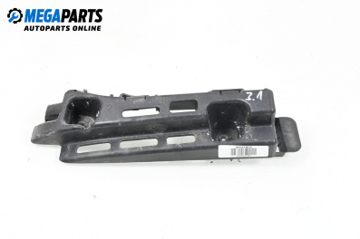 Bumper holder for Chevrolet Cruze Sedan (05.2009 - ...), sedan, position: rear - left