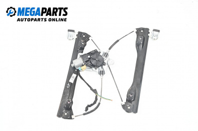 Macara electrică geam for Chevrolet Cruze Sedan (05.2009 - ...), 5 uși, sedan, position: dreaptă - fața