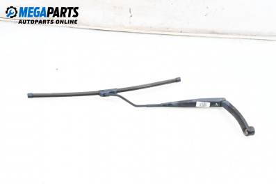 Wischerarm frontscheibe for Chevrolet Cruze Sedan (05.2009 - ...), position: links