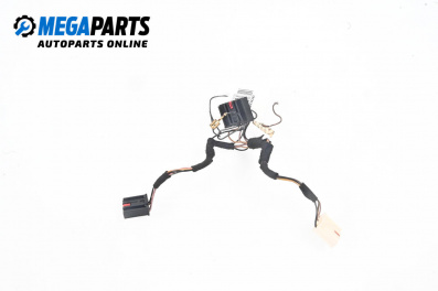 Connectors for Chevrolet Cruze Sedan (05.2009 - ...) 2.0 CDI, 150 hp