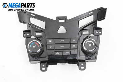 Bedienteil klimaanlage for Chevrolet Cruze Sedan (05.2009 - ...)