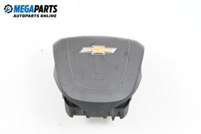 Airbag for Chevrolet Cruze Sedan (05.2009 - ...), 5 uși, sedan, position: fața