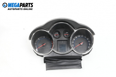 Instrument cluster for Chevrolet Cruze Sedan (05.2009 - ...) 2.0 CDI, 150 hp