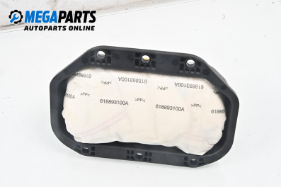 Airbag for Chevrolet Cruze Sedan (05.2009 - ...), 5 uși, sedan, position: fața