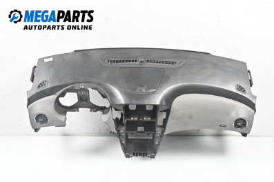 Dashboard for Chevrolet Cruze Sedan (05.2009 - ...)