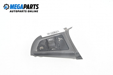 Butoane volan for Chevrolet Cruze Sedan (05.2009 - ...)