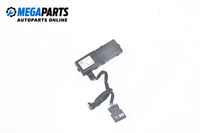 Modul zentralverriegelung for Chevrolet Cruze Sedan (05.2009 - ...)