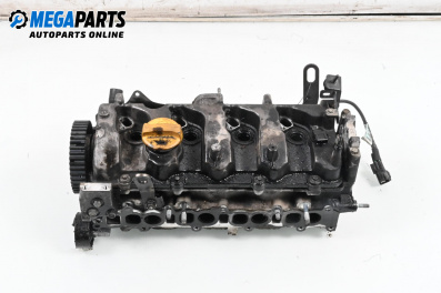 Engine head for Chevrolet Cruze Sedan (05.2009 - ...) 2.0 CDI, 150 hp