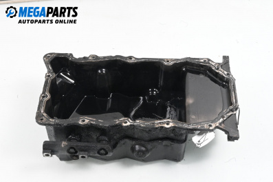 Crankcase for Chevrolet Cruze Sedan (05.2009 - ...) 2.0 CDI, 150 hp