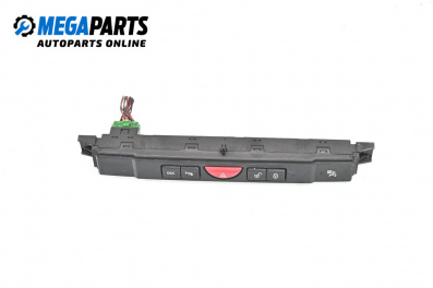 Panou butoane for Land Rover Discovery III SUV (07.2004 - 09.2009)