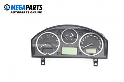 Instrument cluster for Land Rover Discovery III SUV (07.2004 - 09.2009) 2.7 TD 4x4, 190 hp