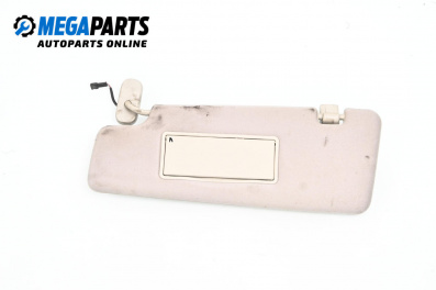 Sonnenblende for Land Rover Discovery III SUV (07.2004 - 09.2009), position: links