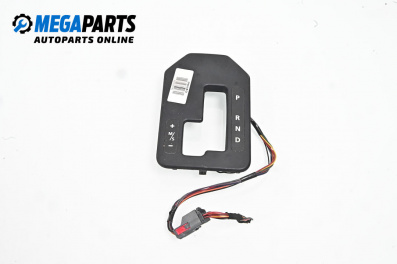 Automatic transmission shift indicator for Land Rover Discovery III SUV (07.2004 - 09.2009)