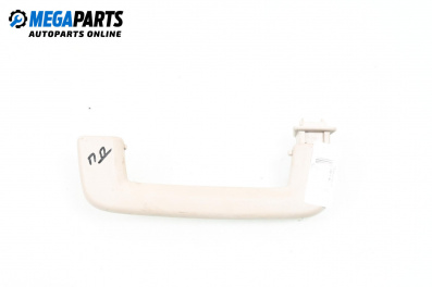 Mâner for Land Rover Discovery III SUV (07.2004 - 09.2009), 5 uși, position: dreaptă - fața