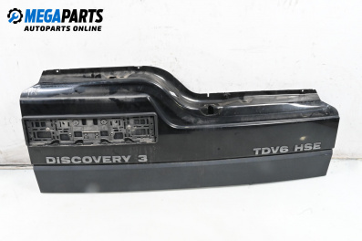 Boot lid for Land Rover Discovery III SUV (07.2004 - 09.2009), 5 doors, suv, position: rear