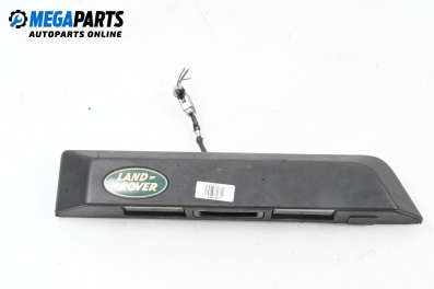 Außengriff, heckklappe for Land Rover Discovery III SUV (07.2004 - 09.2009), suv