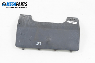 Material profilat exterior for Land Rover Discovery III SUV (07.2004 - 09.2009), suv, position: din spate