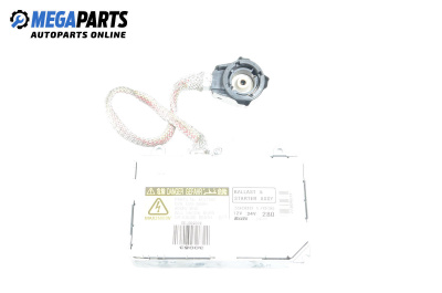 Balast xenon for Land Rover Discovery III SUV (07.2004 - 09.2009), № 39000 17036