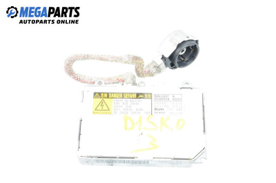 Balast xenon for Land Rover Discovery III SUV (07.2004 - 09.2009), № 39000 16488