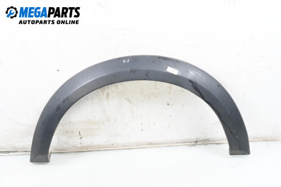 Fender arch for Land Rover Discovery III SUV (07.2004 - 09.2009), suv, position: front - left