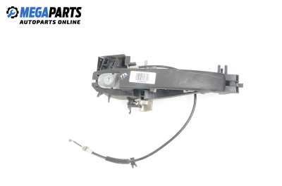 Außengriff for Land Rover Discovery III SUV (07.2004 - 09.2009), 5 türen, suv, position: links, vorderseite