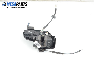 Schloss for Land Rover Discovery III SUV (07.2004 - 09.2009), position: rechts, vorderseite