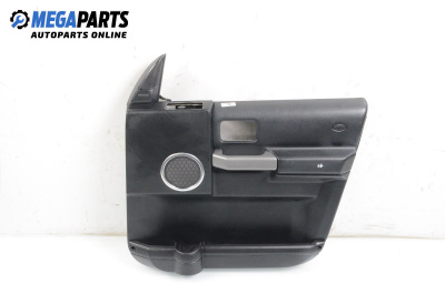 Interior door panel  for Land Rover Discovery III SUV (07.2004 - 09.2009), 5 doors, suv, position: front - right