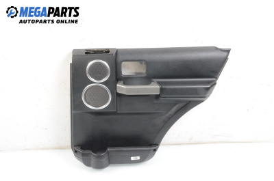 Panou interior ușă for Land Rover Discovery III SUV (07.2004 - 09.2009), 5 uși, suv, position: dreaptă - spate