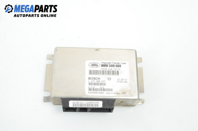 Modul cutie de transfer for Land Rover Discovery III SUV (07.2004 - 09.2009), № NNW508 480