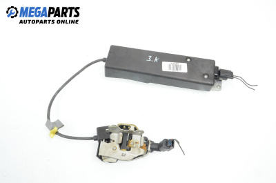 Încuietoare portbagaj for Land Rover Discovery III SUV (07.2004 - 09.2009), suv, position: din spate