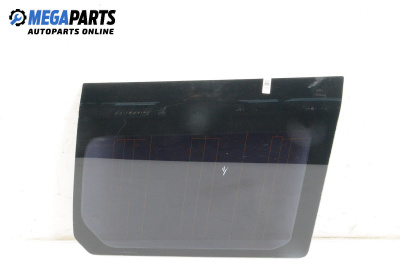 Vent window for Land Rover Discovery III SUV (07.2004 - 09.2009), 5 doors, suv, position: right