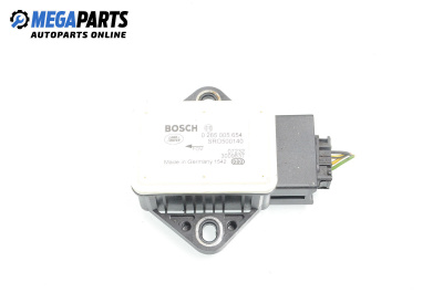 Senzor ESP for Land Rover Discovery III SUV (07.2004 - 09.2009), № Bosch 0 265 005 654