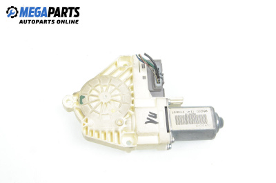 Motor macara geam for Land Rover Discovery III SUV (07.2004 - 09.2009), 5 uși, suv, position: stânga - fața, № 964200