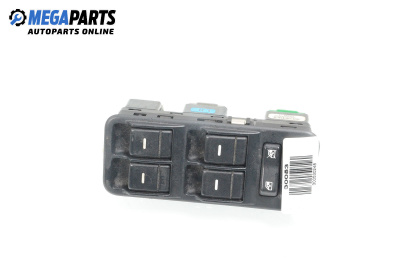 Window adjustment switch for Land Rover Discovery III SUV (07.2004 - 09.2009)