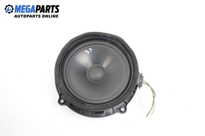 Loudspeaker for Land Rover Discovery III SUV (07.2004 - 09.2009), № XQM 500510