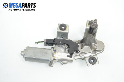 Front wipers motor for Land Rover Discovery III SUV (07.2004 - 09.2009), suv, position: rear