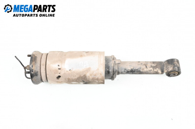 Amortizor pneumatic for Land Rover Discovery III SUV (07.2004 - 09.2009), suv, position: dreaptă - fața