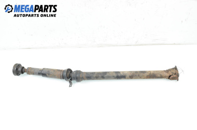 Tail shaft for Land Rover Discovery III SUV (07.2004 - 09.2009) 2.7 TD 4x4, 190 hp, automatic