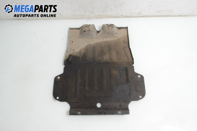 Skid plate for Land Rover Discovery III SUV (07.2004 - 09.2009)