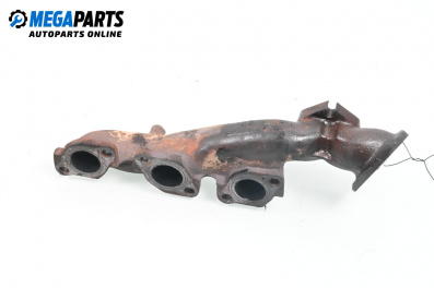 Exhaust manifold for Land Rover Discovery III SUV (07.2004 - 09.2009) 2.7 TD 4x4, 190 hp