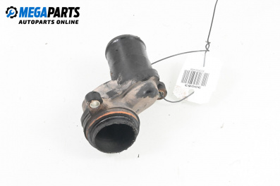 Water connection for Land Rover Discovery III SUV (07.2004 - 09.2009) 2.7 TD 4x4, 190 hp