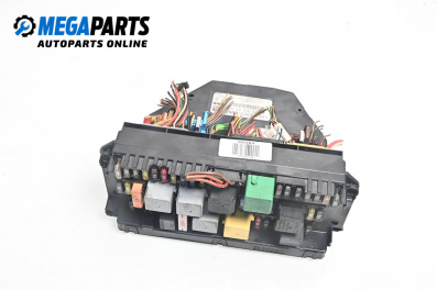 Fuse box for Mercedes-Benz E-Class Estate (S212) (08.2009 - 12.2016) E 220 CDI / BlueTEC (212.202, 212.201), 170 hp