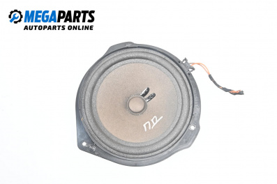 Loudspeaker for Mercedes-Benz E-Class Estate (S212) (08.2009 - 12.2016)