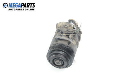 AC compressor for Mercedes-Benz E-Class Estate (S212) (08.2009 - 12.2016) E 220 CDI / BlueTEC (212.202, 212.201), 170 hp